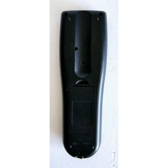 JVC VCR Remote Multi Brand Remote LP20303-008 READ (3 Buttons Not Working) - Picture 3 of 5